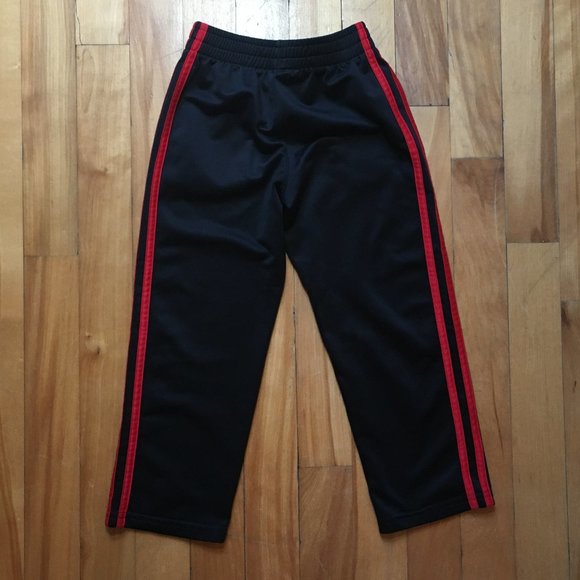 Adidas Track Pants - Picture 3 of 4